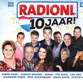 10 Jaar Radio NL - Deel 1