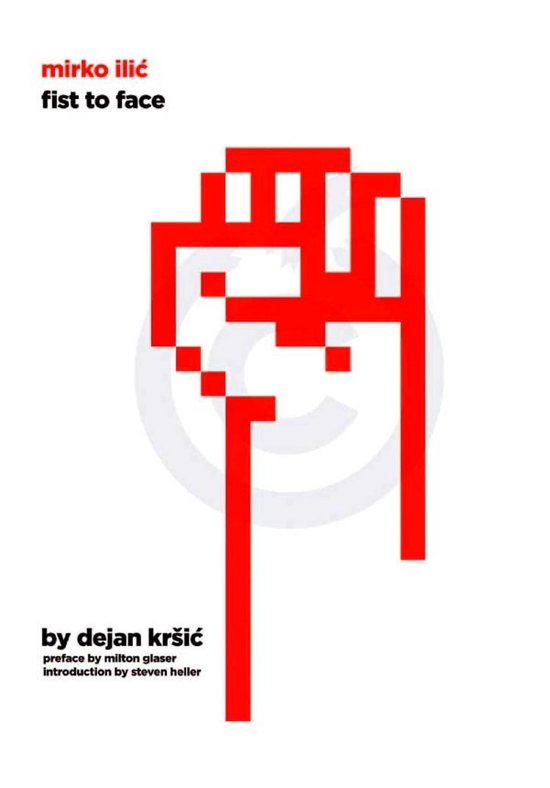 Mirko Ilic - cover
