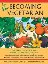 New Becoming Vegetarian, The