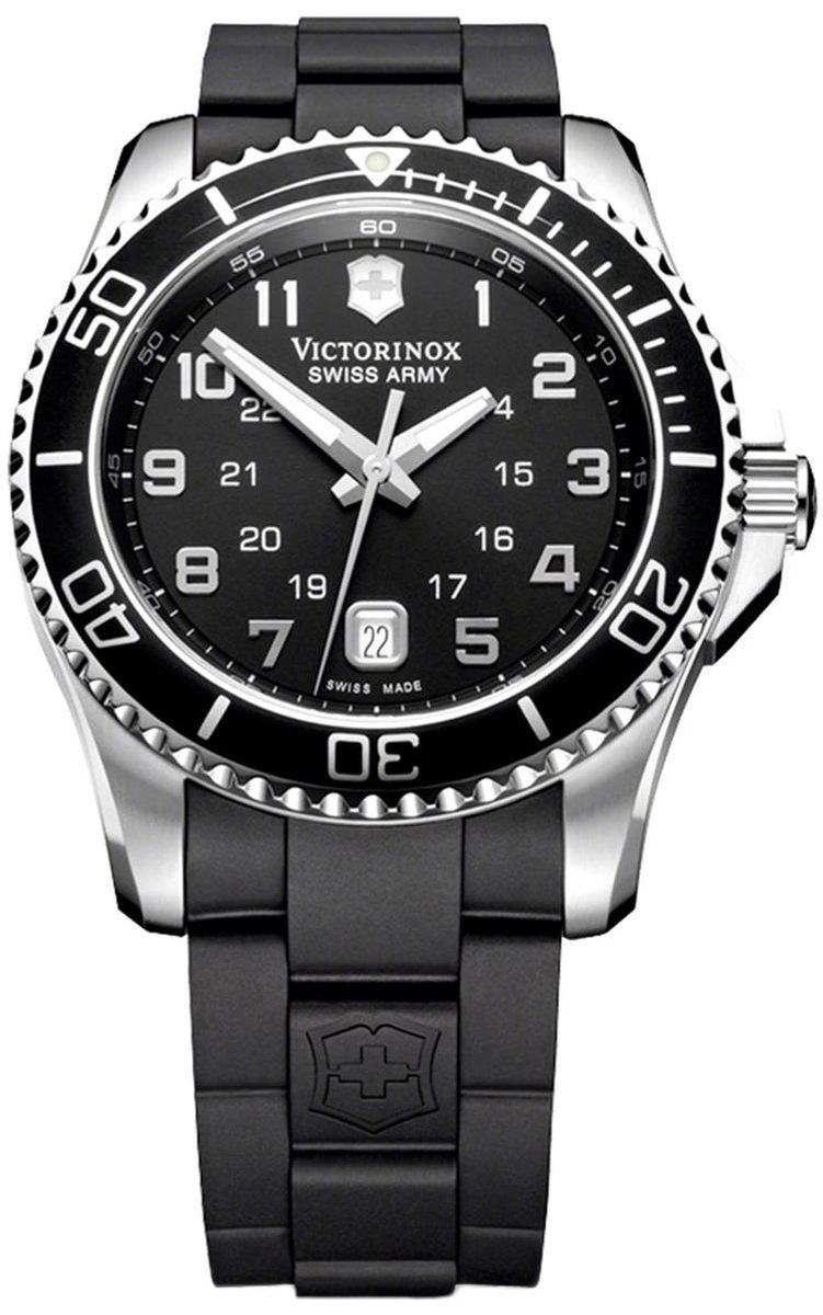 Victorinox maverick V241698 Man Quartz horloge