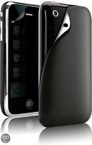 Case Mate stealth for iphone (screenprotector)