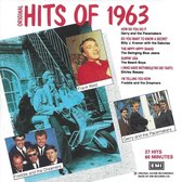 Hits Of 1963