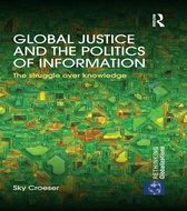 Global Justice and the Politics of Information