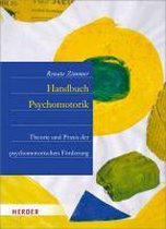 Omslag Handbuch der Psychomotorik