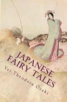 Japanese Fairy Tales