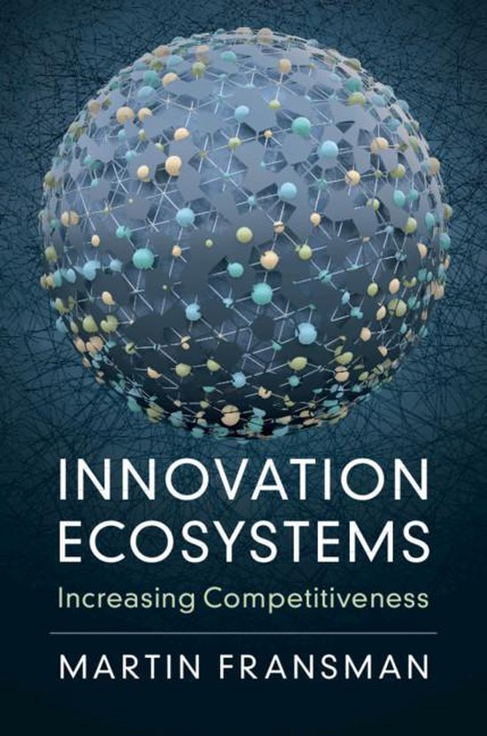 Innovation Ecosystems - cover
