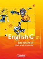 English G 21. Ausgabe B 1. Das Ferienheft