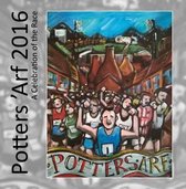 Potters 'Arf 2016