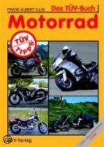 Das TÜV-Buch Motorrad