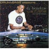 DJ Brockie Live At One Nation, New Years Eve 1999/2000