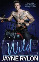 Powertools: Hot Rides- Wild Ride
