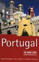 Rough guide Portugal