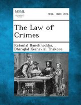 The Law of Crimes