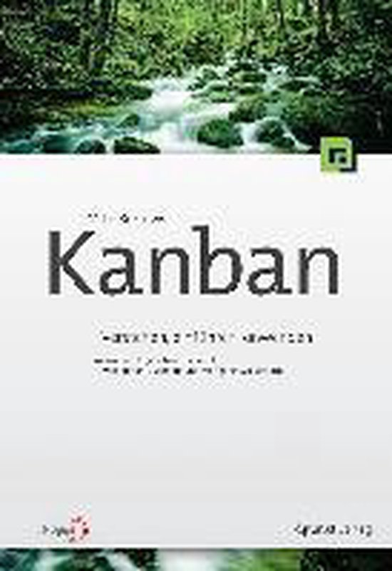 Kanban - cover