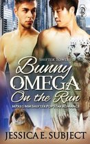 Bunny Omega on the Run
