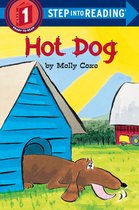 Step into Reading - Hot Dog