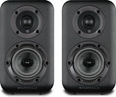 Wharfedale Diamond 310 Speaker - Zwart