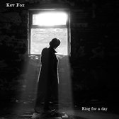 Kev Fox - King For A Day (CD)