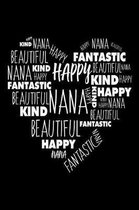 Nana Kind Happy Beautiful Fantastic