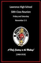 LHS Class of '68 50th Reunion