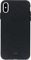 iPhone Xs Max Hoesje Transparant - Accezz Xtreme Impact Back Cover - Shockproof