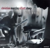 Christian Marclay & Elliott Sharp - High Noon (CD)