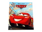 Disney Cars - lees mee & luisterboek