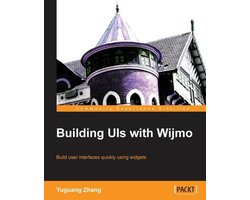 Building Uis With Wijmo