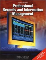 Professional Records and Information Management