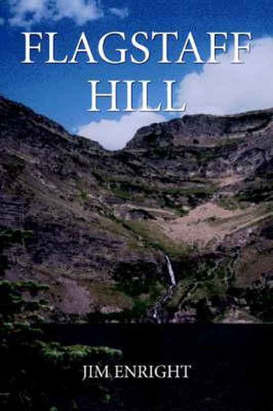 Flagstaff Hill - cover