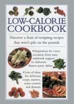 The Cook’s Kitchen 4 - Low-Calorie Cookbook