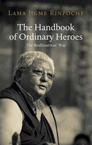 The Handbook of Ordinary Heroes