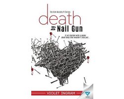 The Kim Murphy Pi- Death By Nail Gun