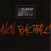 Ida And Desiderius Duzda Kelarova - Aven Bachtale! (CD)