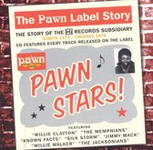 Pawn Stars: Pawn Label Story 1974-1978