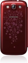 Samsung Flip Cover La Fleur Edition
