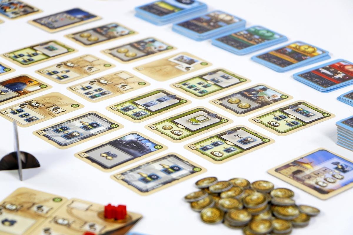 First Class Bordspel — cadeau in Partyspellen - foto 7
