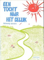 Een tocht naar het geluk