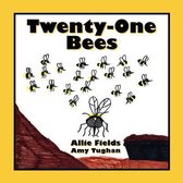 Twenty-One Bees