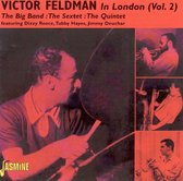 Victor Feldman - ..In London. Volume 2 (CD)