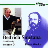 Ivan Klansky - Complete Piano Works Volume 3 (CD)
