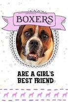 Boxers Are a Girl's Best Friend