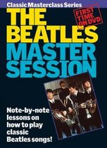 The Beatles Master Session