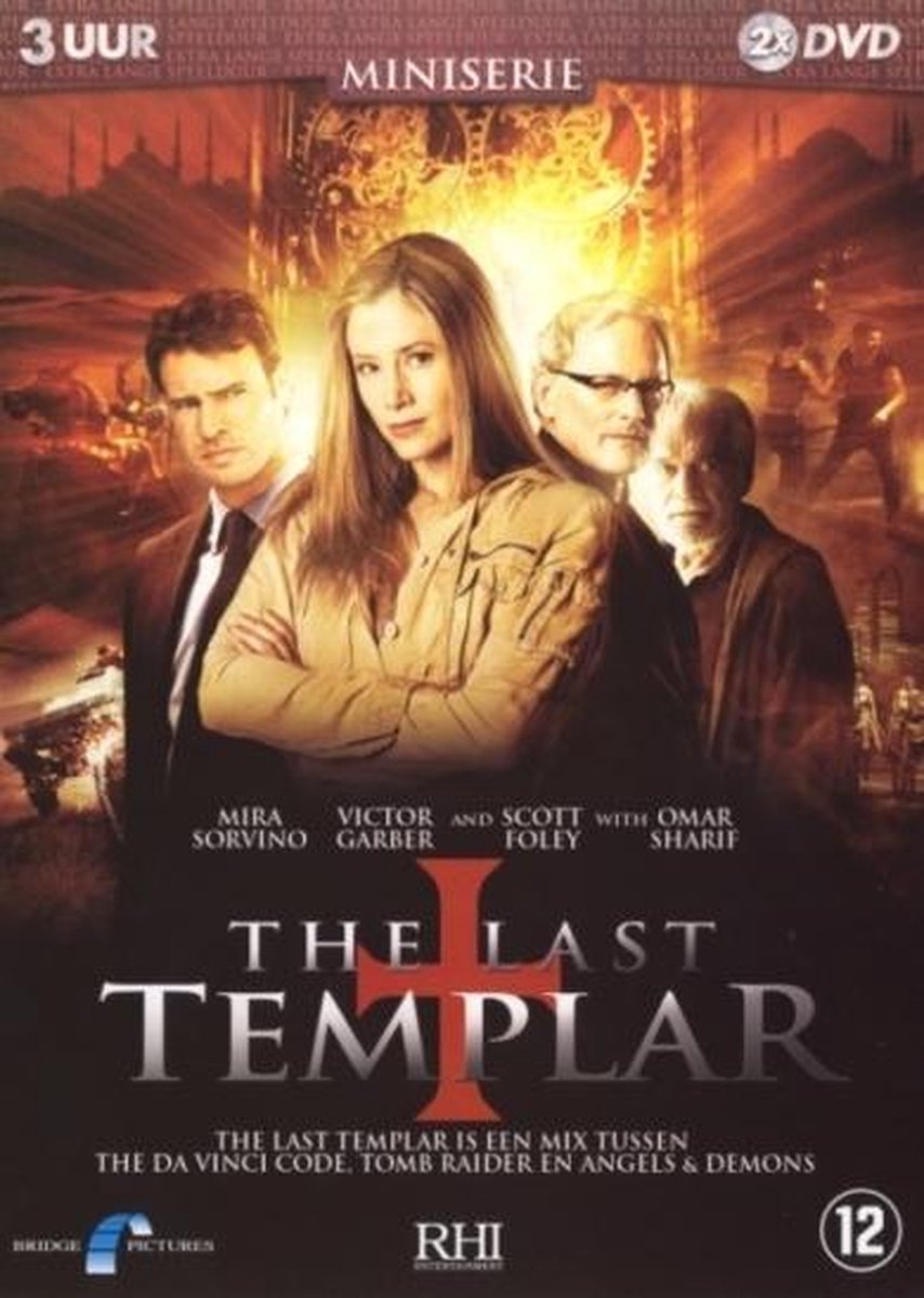 Last Templar