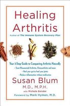 Healing Arthritis