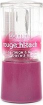 Bourjois Rouge Hi-Tech Cyber Lipgloss - Cassis