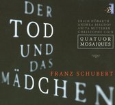 Schubert; Der Tod und das MÃ€dchen