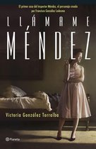 Autores Españoles e Iberoamericanos - Llámame Méndez
