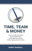 Time, Team and Money