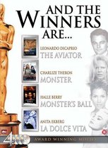Ultimate Oscar Collection Box, The